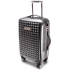 EXTRA LARGE TROLLEY SUITCASE