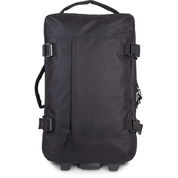CABIN SIZE TROLLEY SUITCASE