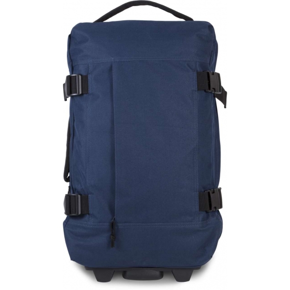 CABIN SIZE TROLLEY SUITCASE