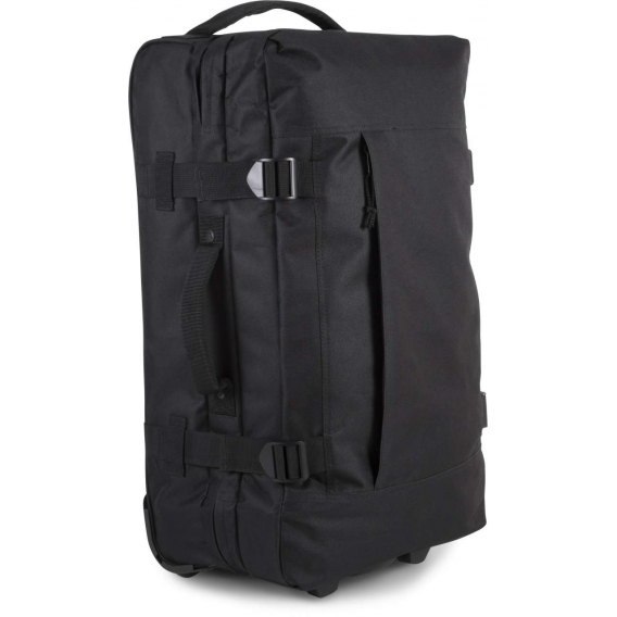 MEDIUM SIZE TROLLEY SUITCASE