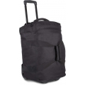 CABIN SIZE HOLDALL TROLLEY SUITCASE