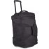 CABIN SIZE HOLDALL TROLLEY SUITCASE