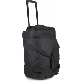 HOLDALL TROLLEY SUITCASE - MEDIUM SIZE