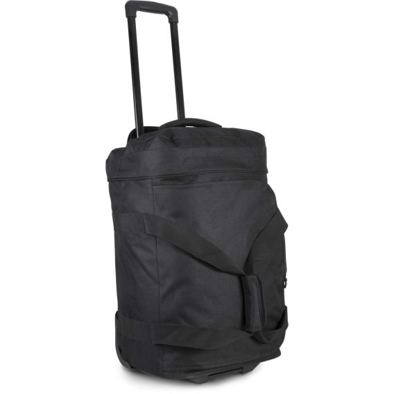 HOLDALL TROLLEY SUITCASE - MEDIUM SIZE