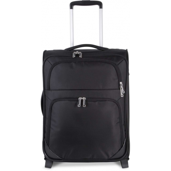CABIN SIZE TROLLEY SUITCASE