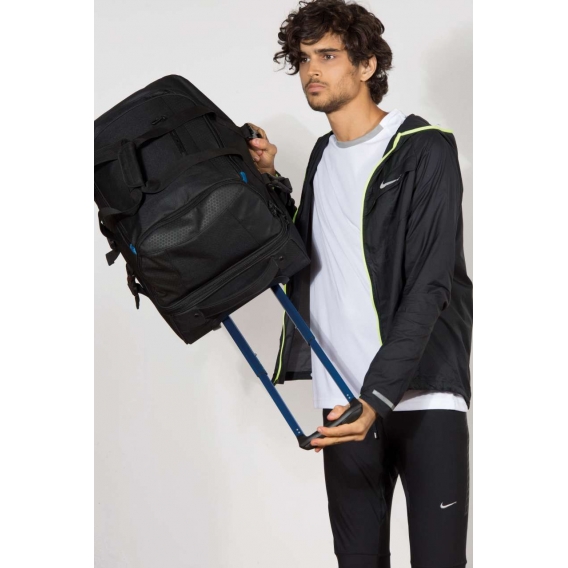 HOLDALL TROLLEY BAG