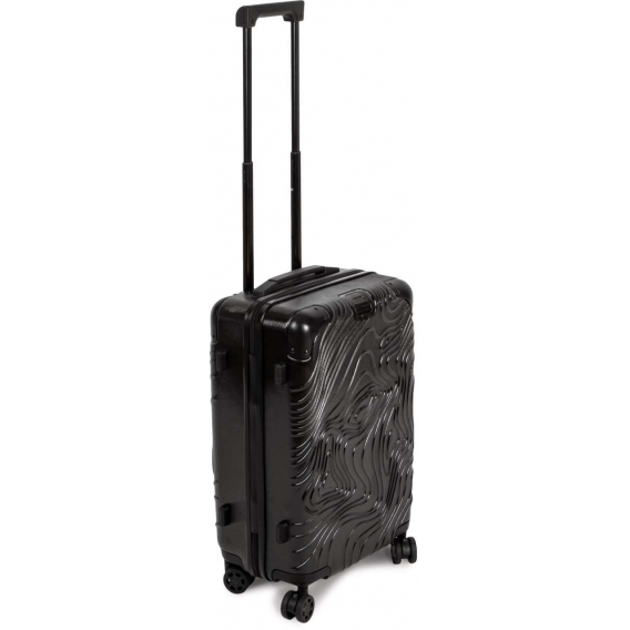 CABIN TROLLEY WITH 4MULTIDIRECTIONAL WHEELS