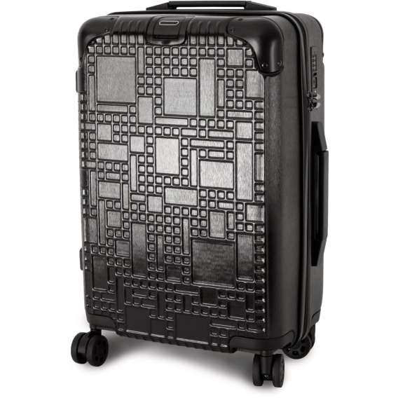 “GEOLINE” CABIN TROLLEY WITH 4MULTIDIRECTIONAL WHEELS