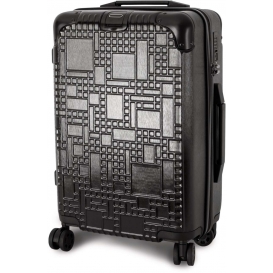 “GEOLINE” CABIN TROLLEY WITH 4MULTIDIRECTIONAL WHEELS