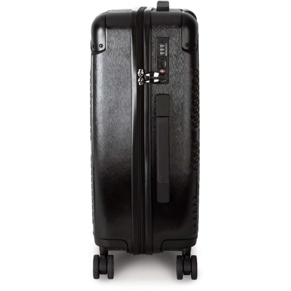 “GEOLINE” CABIN TROLLEY WITH 4MULTIDIRECTIONAL WHEELS