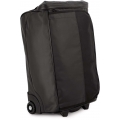 “BLACKLINE” WATERPROOF TROLLEY BAG - CABIN SIZE