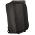 “BLACKLINE” WATERPROOF TROLLEY BAG - CABIN SIZE
