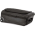 “BLACKLINE” WATERPROOF TROLLEY BAG - CABIN SIZE