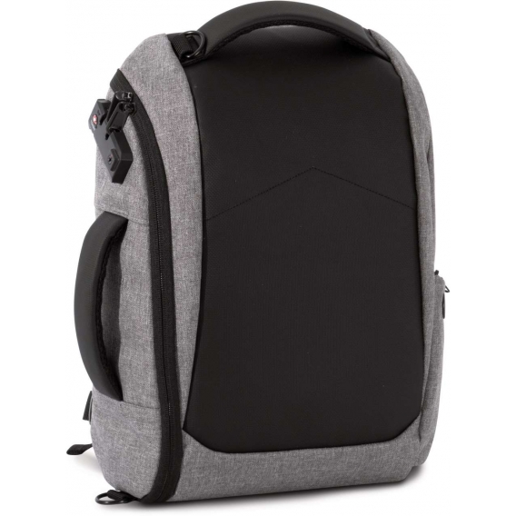 ANTI-THEFT BACKPACK FOR 13” TABLET
