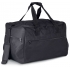 TRAVEL BAG WITH BUILT-IN SHELVES