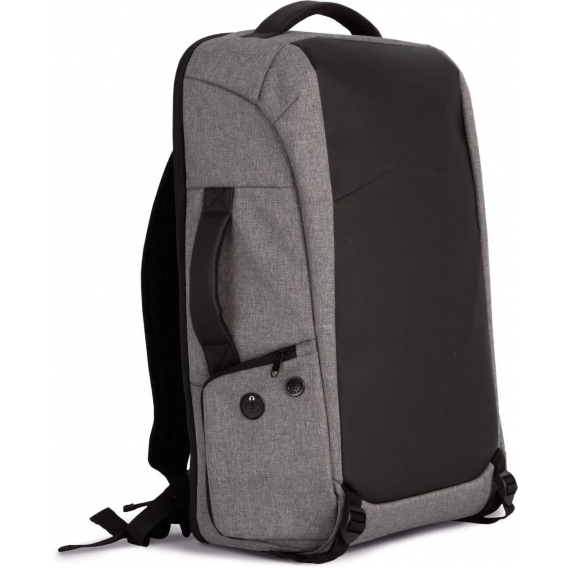 ANTI-THEFT TRAVEL BAG