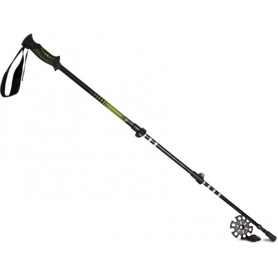 TELESCOPIC TREKKING POLE