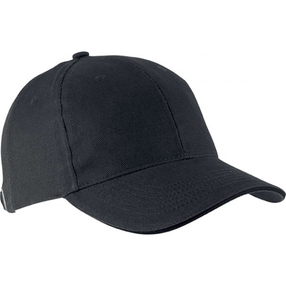 ORLANDO - 6 PANEL CAP
