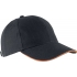 ORLANDO - 6 PANEL CAP