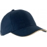 ORLANDO - 6 PANEL CAP