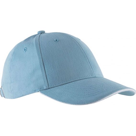 ORLANDO - 6 PANEL CAP