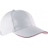 ORLANDO - 6 PANEL CAP