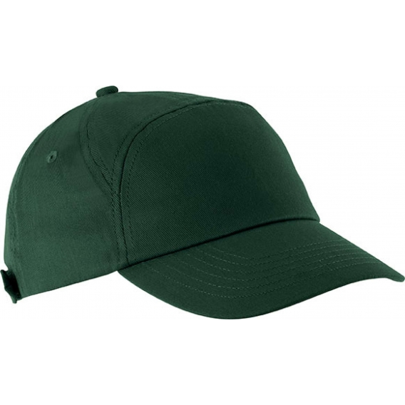 BAHIA - 7 PANEL CAP