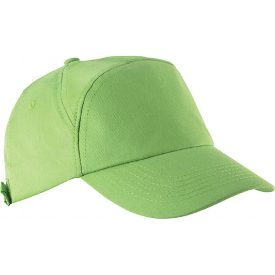 BAHIA - 7 PANEL CAP