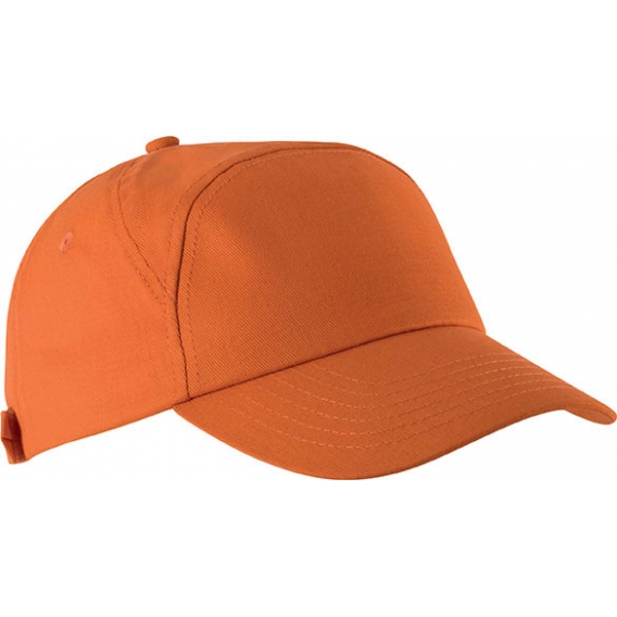BAHIA - 7 PANEL CAP
