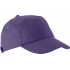 BAHIA - 7 PANEL CAP