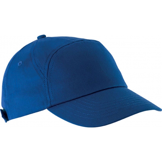 BAHIA - 7 PANEL CAP