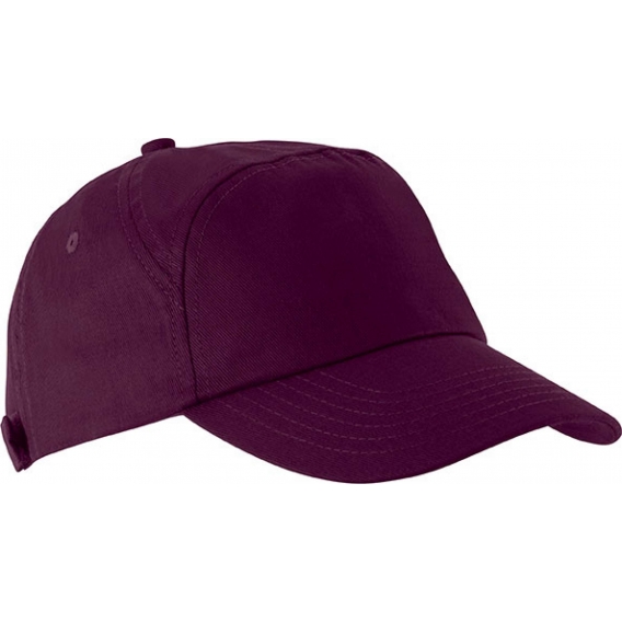 BAHIA - 7 PANEL CAP