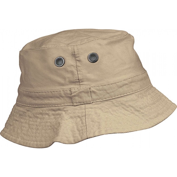 VOYAGER - BUCKET HAT