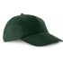 FIRST - 5 PANEL CAP