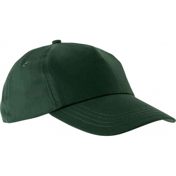 FIRST - 5 PANEL CAP