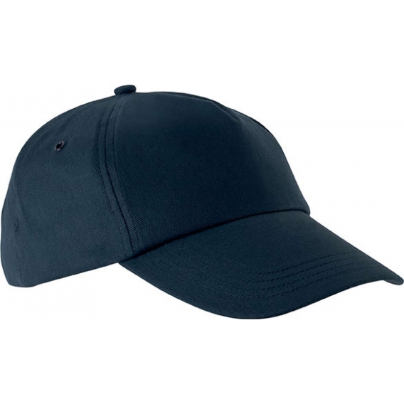 FIRST - 5 PANEL CAP