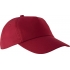 FIRST - 5 PANEL CAP