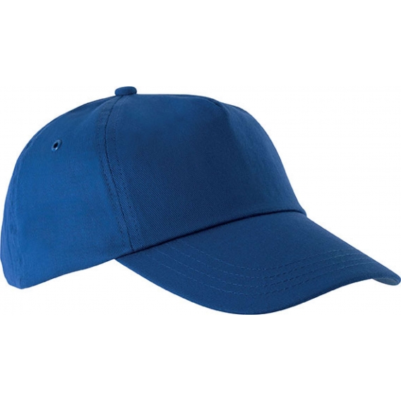 FIRST - 5 PANEL CAP