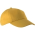 FIRST - 5 PANEL CAP