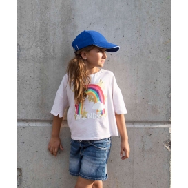 ORLANDO KIDS - KIDS' 6 PANELS CAP