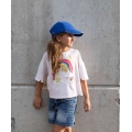 ORLANDO KIDS - KIDS' 6 PANELS CAP
