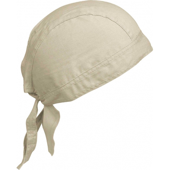 CAP BANDANA - UNISEX BANDANA