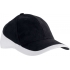 RACING - TWO-TONE 6 PANEL CAP