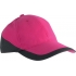 RACING - TWO-TONE 6 PANEL CAP