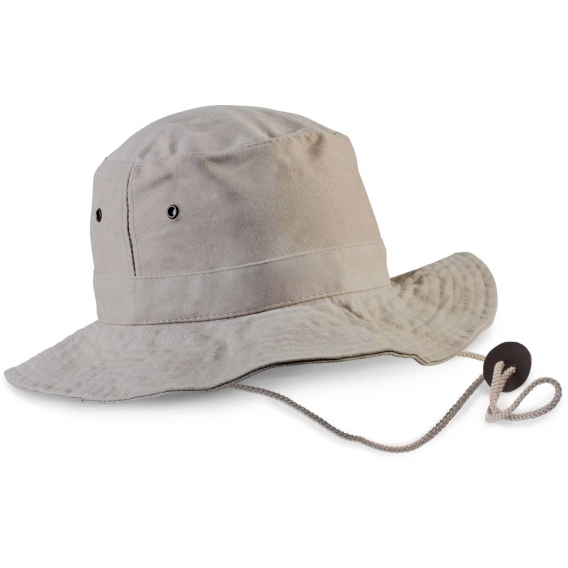 BAROUDEUR - BUCKET HAT