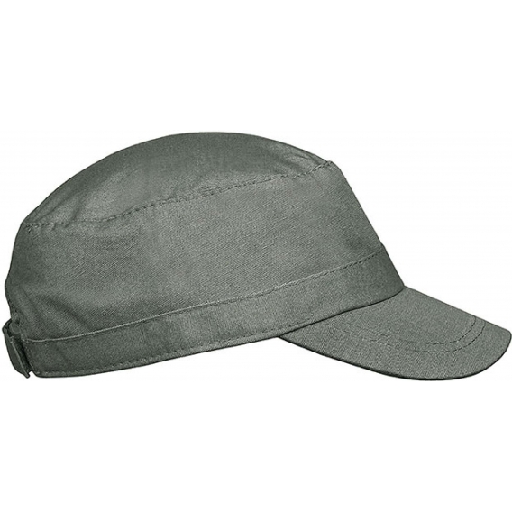 CUBA - 3 PANEL CAP