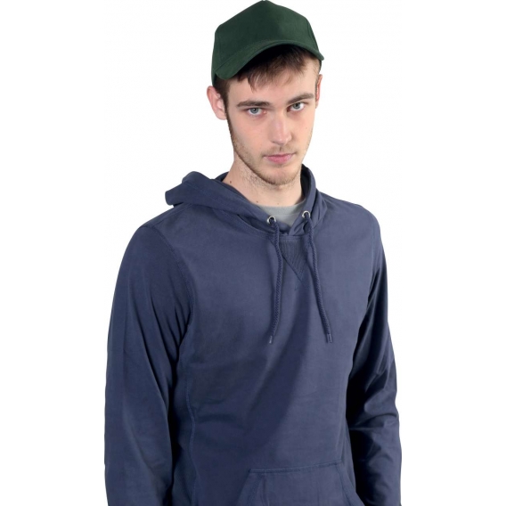 ACTION II - 5 PANEL CAP