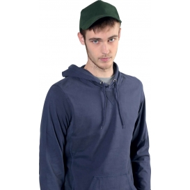 ACTION II - 5 PANEL CAP