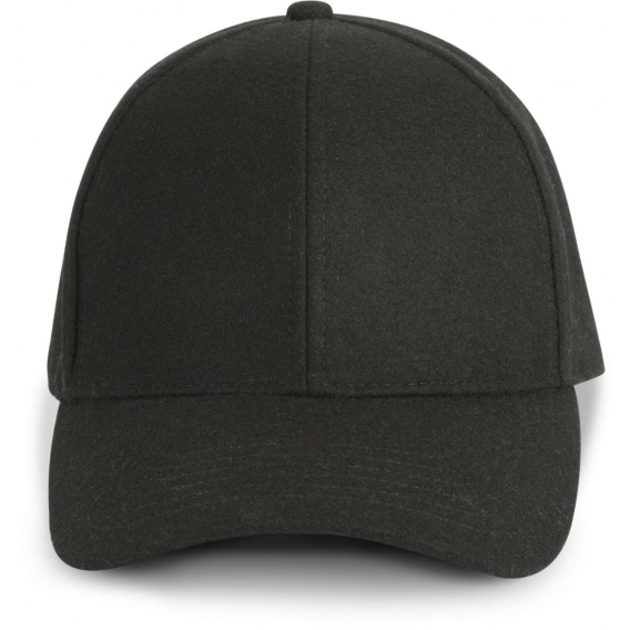 6 PANELS WINTER CAP
