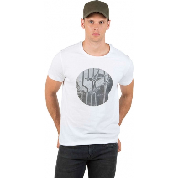 OEKOTEX CERTIFIED 6 PANEL CAP